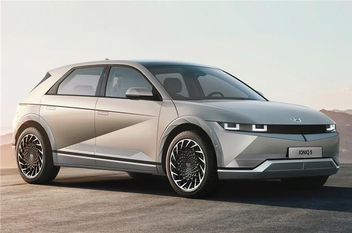 Hyundai Ioniq 5